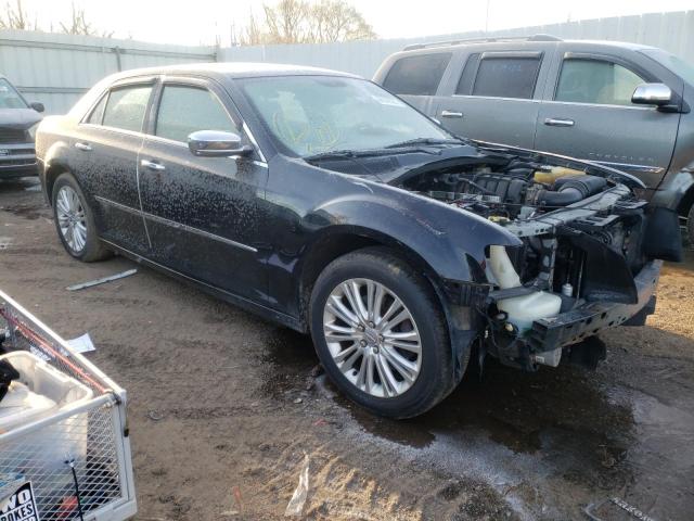 CHRYSLER 300C 2013 2c3ccakt0dh665617