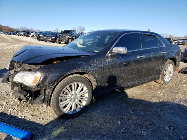 CHRYSLER 300C 2013 2c3ccakt0dh712399