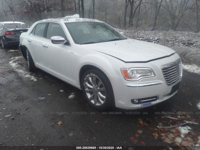 CHRYSLER 300 2013 2c3ccakt0dh736279