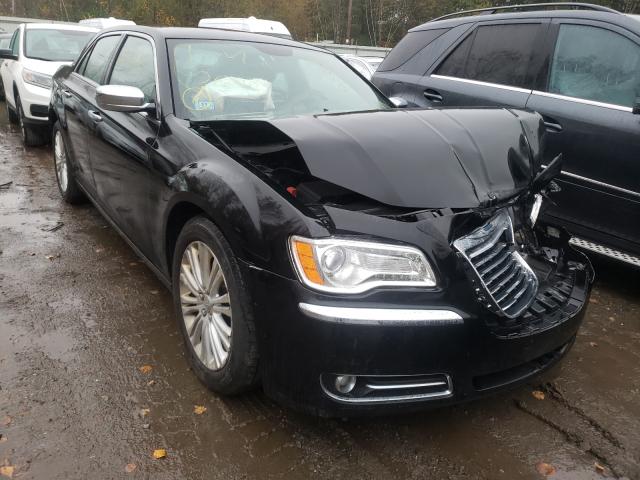 CHRYSLER 300C 2014 2c3ccakt0eh128506