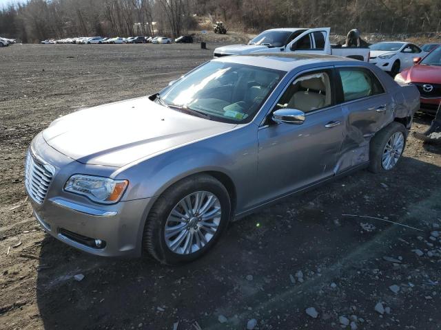 CHRYSLER 300C 2014 2c3ccakt0eh145435