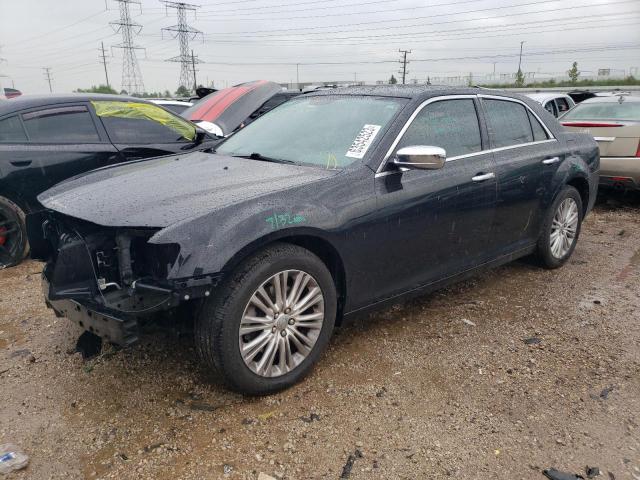 CHRYSLER 300C 2014 2c3ccakt0eh265087