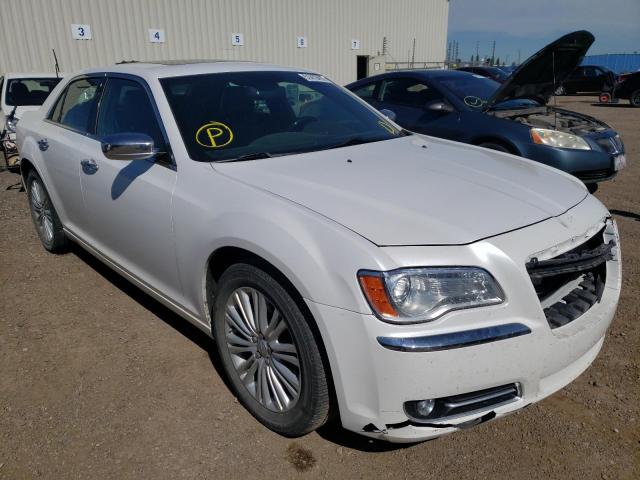 CHRYSLER 300C 2014 2c3ccakt0eh365741