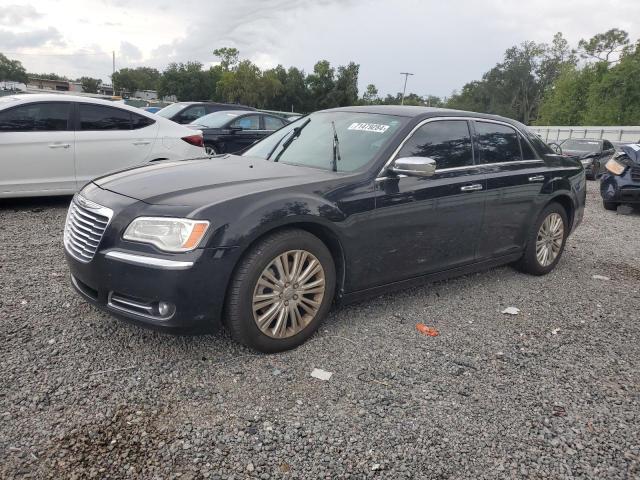 CHRYSLER 300C 2012 2c3ccakt1ch147515