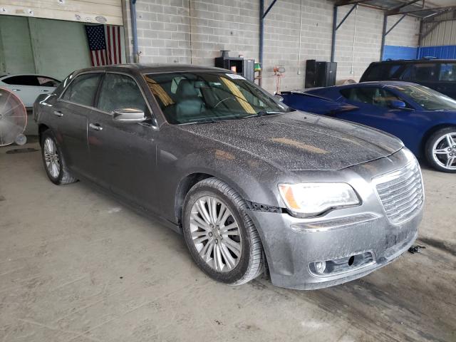 CHRYSLER 300C 2012 2c3ccakt1ch147708