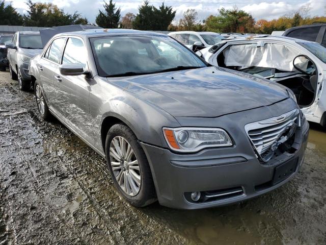 CHRYSLER 300C 2012 2c3ccakt1ch193250