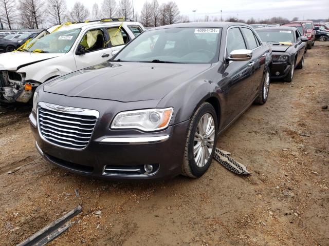 CHRYSLER 300 2013 2c3ccakt1dh543218