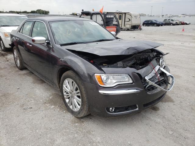 CHRYSLER 300C 2013 2c3ccakt1dh652830