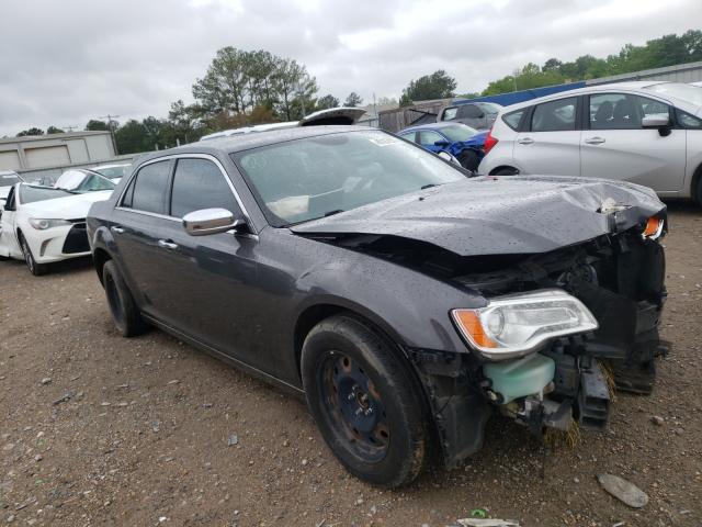 CHRYSLER 300C 2013 2c3ccakt1dh665450