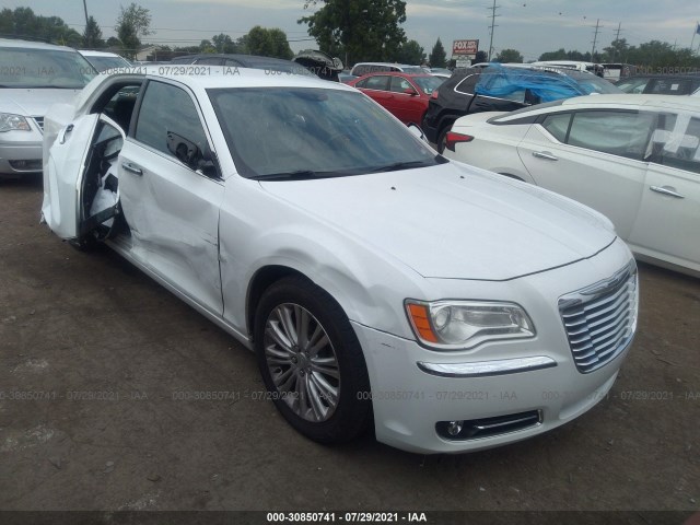 CHRYSLER NULL 2013 2c3ccakt1dh666968