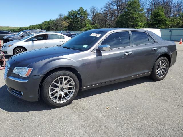 CHRYSLER 300 2013 2c3ccakt1dh683799