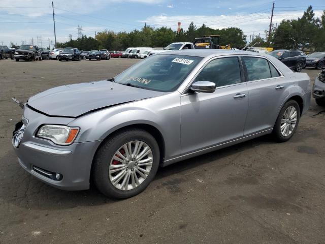 CHRYSLER 300C 2014 2c3ccakt1eh120236