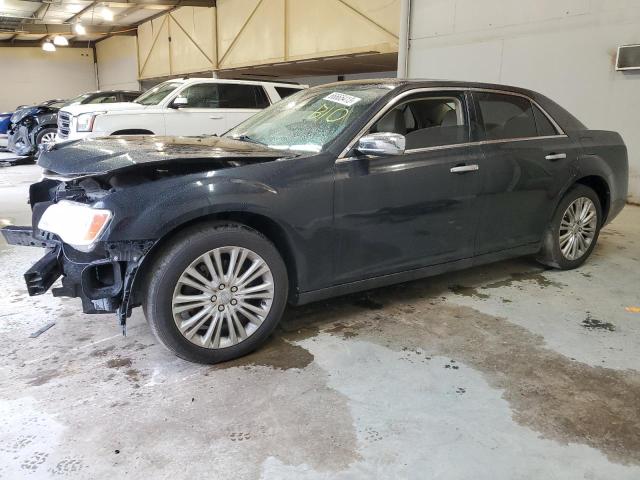 CHRYSLER 300 2014 2c3ccakt1eh201768