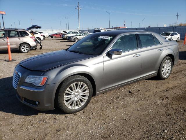 CHRYSLER 300 2012 2c3ccakt2ch179874