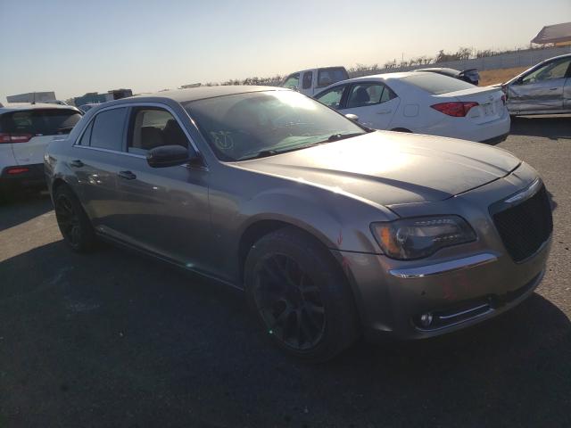 CHRYSLER 300C 2012 2c3ccakt2ch182547