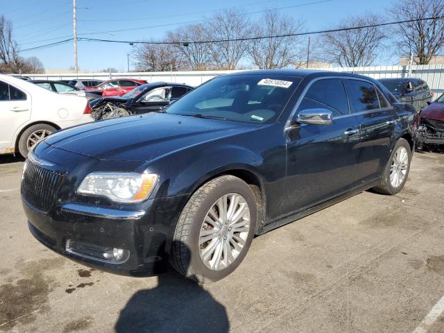 CHRYSLER 300 2013 2c3ccakt2dh505495