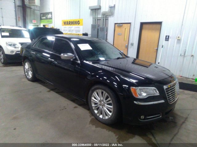 CHRYSLER 300 2013 2c3ccakt2dh538173