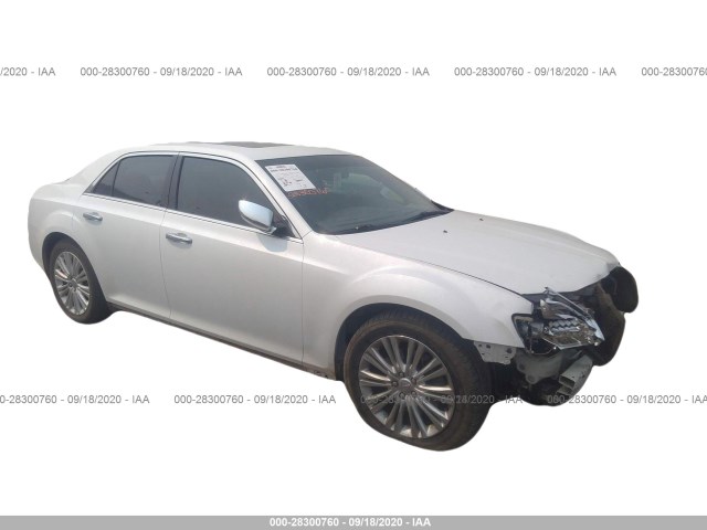 CHRYSLER 300 2013 2c3ccakt2dh541526