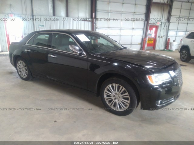 CHRYSLER 300 2013 2c3ccakt2dh599541