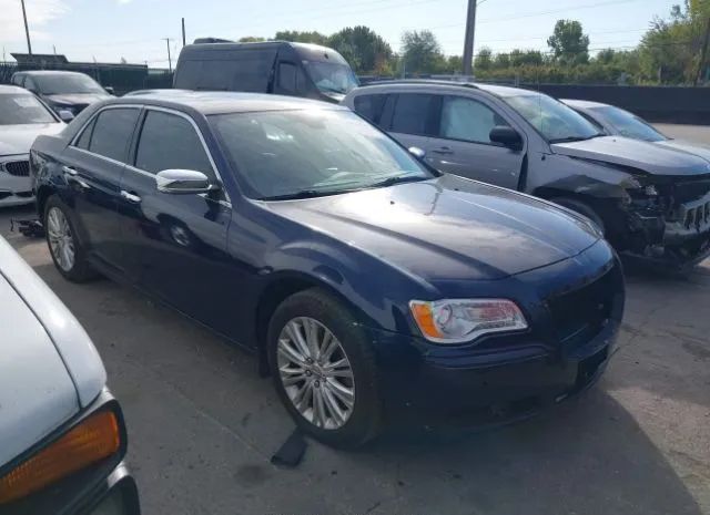 CHRYSLER 300 2013 2c3ccakt2dh602552