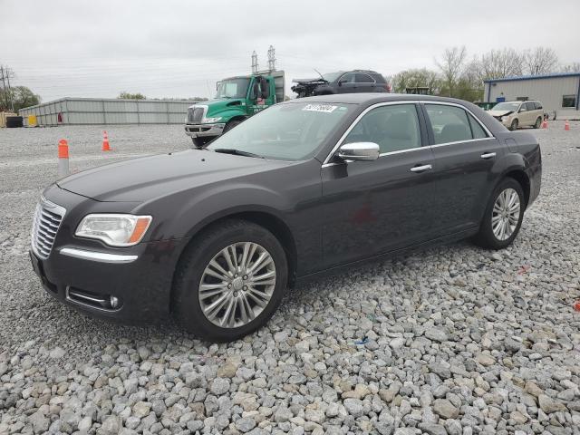 CHRYSLER 300 2013 2c3ccakt2dh646633