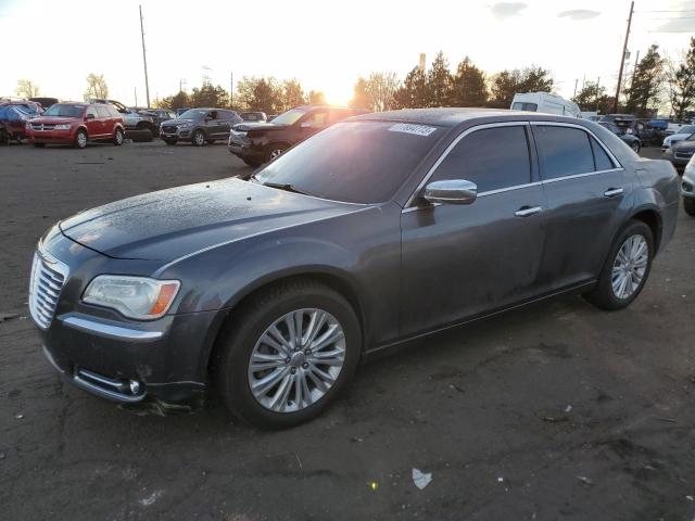 CHRYSLER 300 2013 2c3ccakt2dh665537