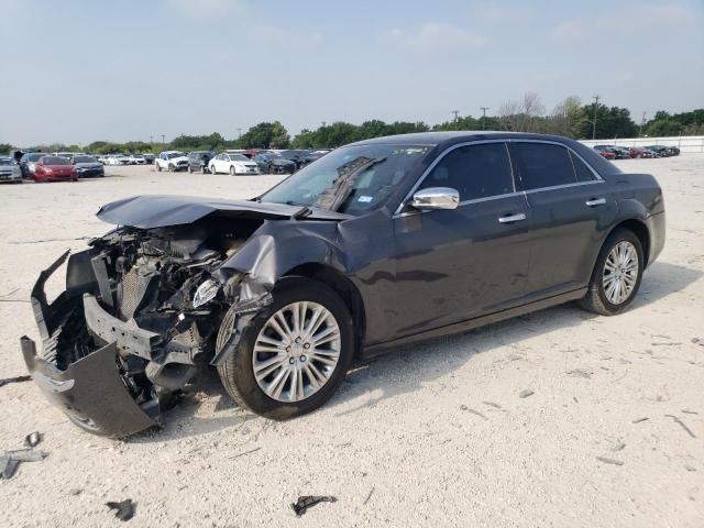 CHRYSLER 300C 2013 2c3ccakt2dh666915