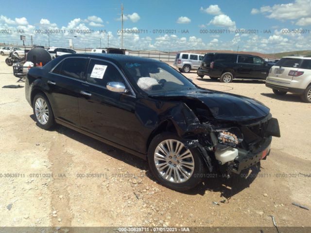 CHRYSLER 300 2013 2c3ccakt2dh666929