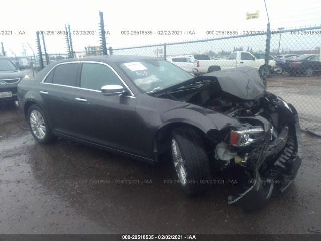 CHRYSLER 300 2013 2c3ccakt2dh669295