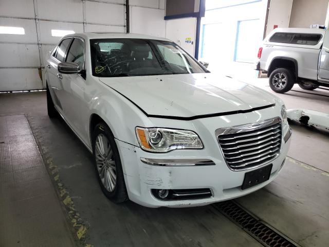 CHRYSLER 300C 2014 2c3ccakt2eh365739