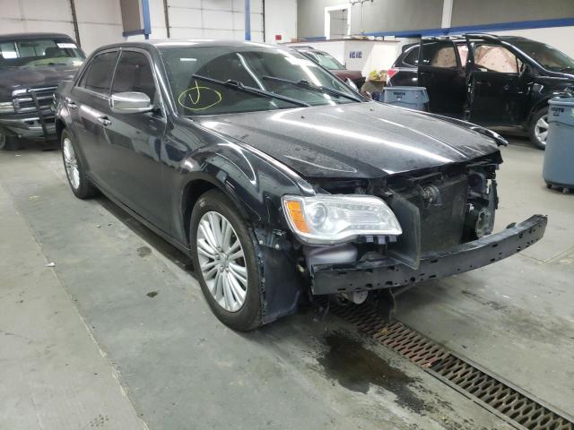 CHRYSLER 300C 2014 2c3ccakt2eh374022