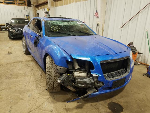 CHRYSLER 300C 2012 2c3ccakt3ch147466