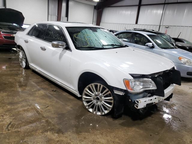 CHRYSLER 300C 2012 2c3ccakt3ch147564