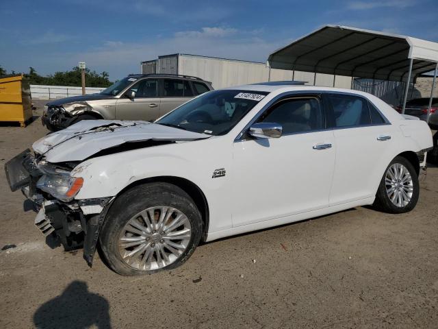 CHRYSLER 300 2012 2c3ccakt3ch220271