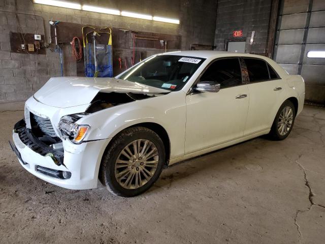 CHRYSLER 300 2013 2c3ccakt3dh533273