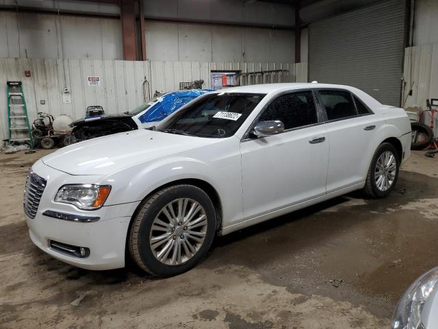 CHRYSLER 300C 2013 2c3ccakt3dh544872