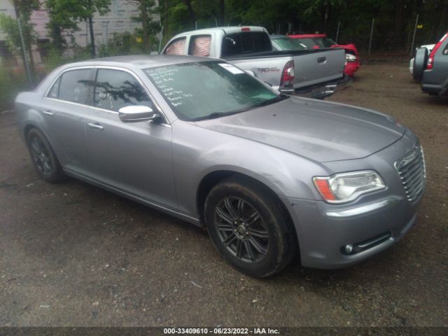 CHRYSLER 300 2013 2c3ccakt3dh666941