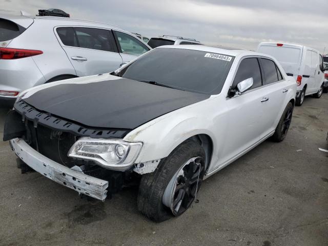 CHRYSLER 300 2014 2c3ccakt3eh158051