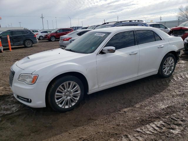 CHRYSLER 300 2014 2c3ccakt3eh169972