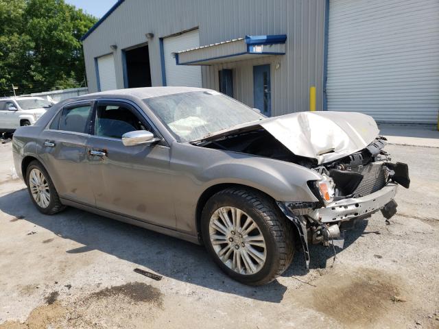 CHRYSLER 300C 2014 2c3ccakt3eh170054