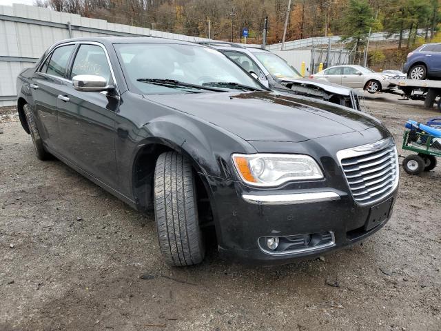 CHRYSLER 300C 2014 2c3ccakt3eh273314