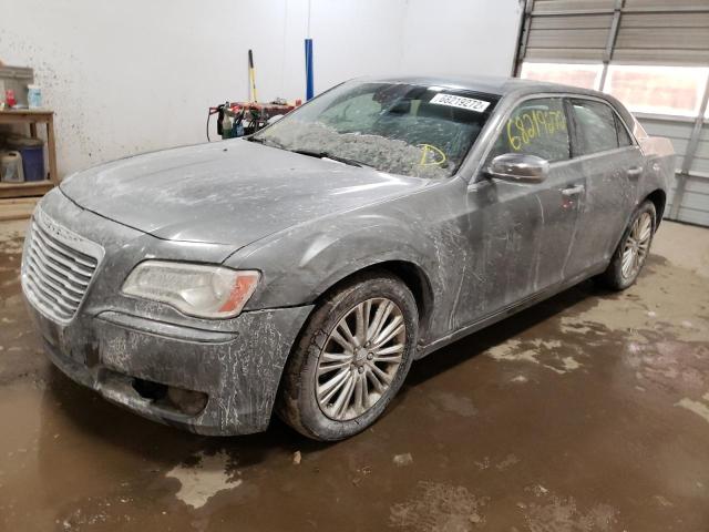 CHRYSLER 300 2012 2c3ccakt4ch143426