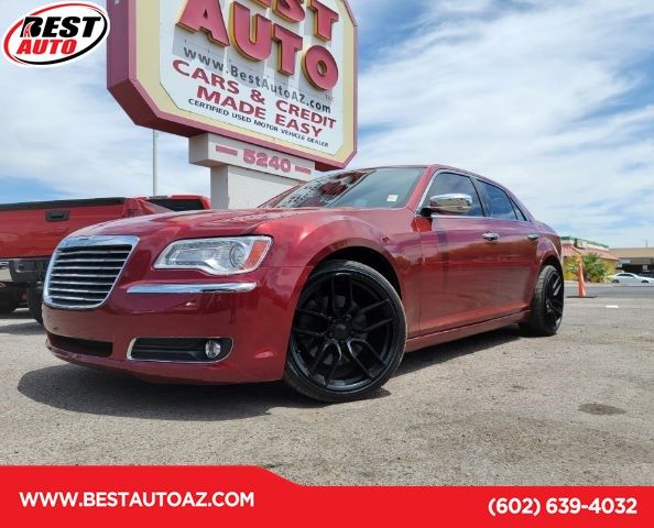 CHRYSLER 300 2012 2c3ccakt4ch143443