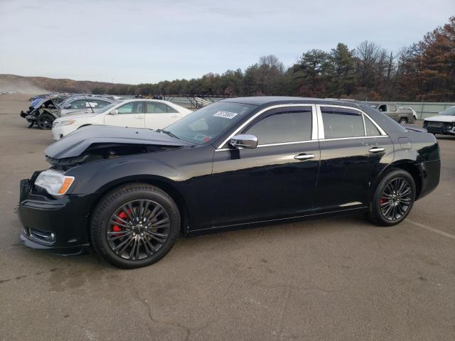 CHRYSLER 300 2012 2c3ccakt4ch143460