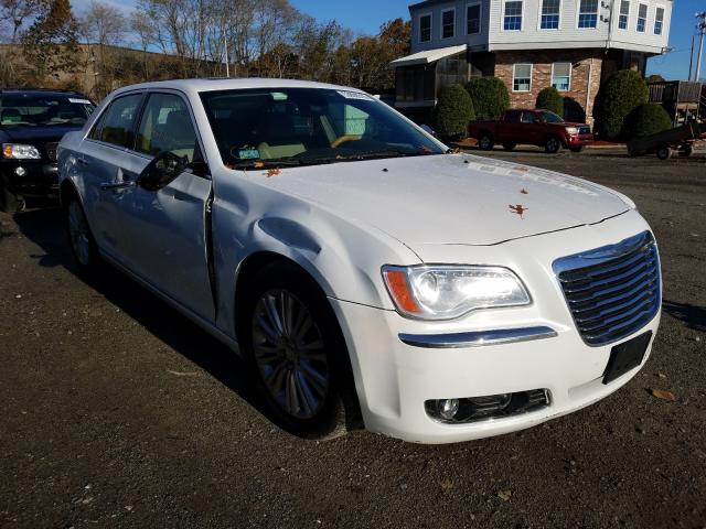 CHRYSLER 300C 2012 2c3ccakt4ch143524