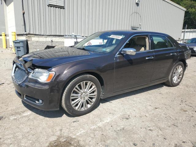 CHRYSLER 300C 2012 2c3ccakt4ch220277