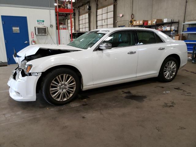 CHRYSLER 300C 2013 2c3ccakt4dh505823