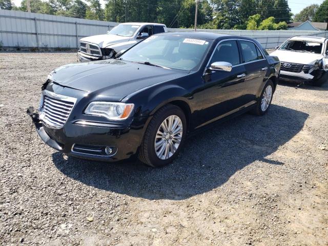 CHRYSLER 300C 2013 2c3ccakt4dh533282