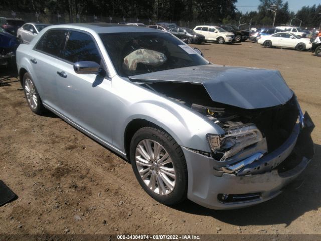 CHRYSLER 300 2013 2c3ccakt4dh619014