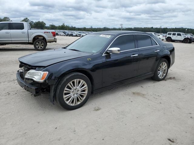 CHRYSLER 300C 2013 2c3ccakt4dh667094